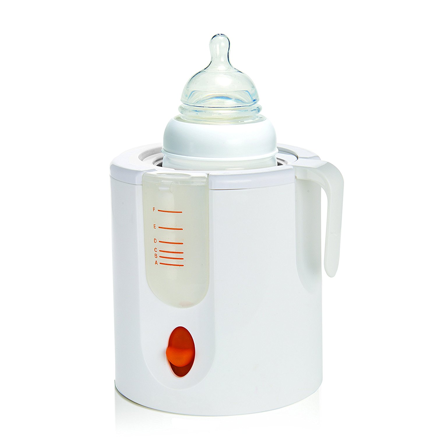 hot water dispenser for baby bottles