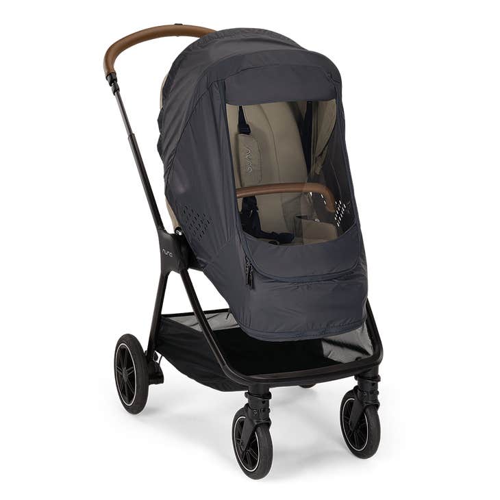 Nuna Stroller Wind Cover.