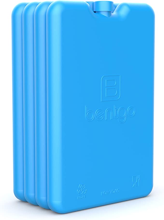 Bentgo Ultra-Thin Lunch Chillers - $9.99.