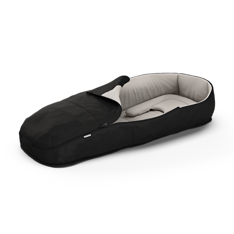 Thule newborn nest.