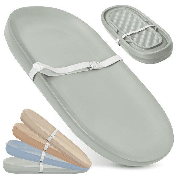Jool Baby Waterproof Changing Mat & Large Foam Cushion - $84.99.