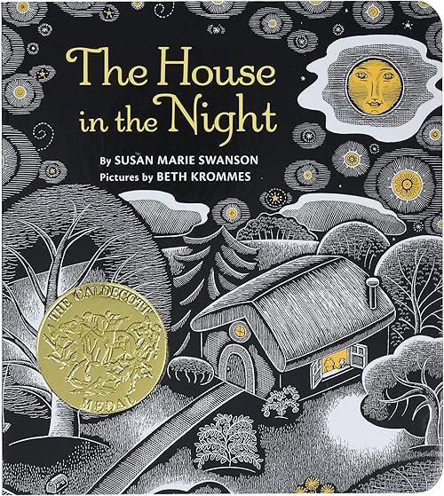 The House in the Night - $7.42.