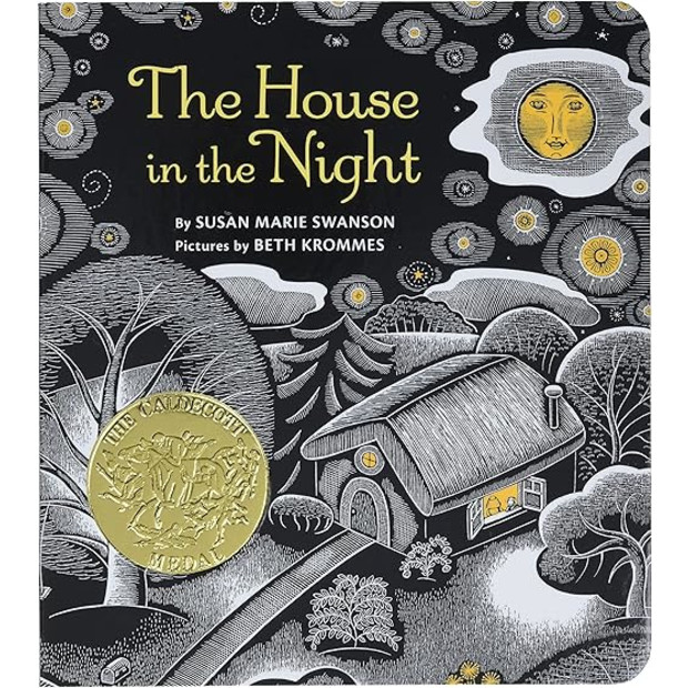 The House in the Night - $7.42.