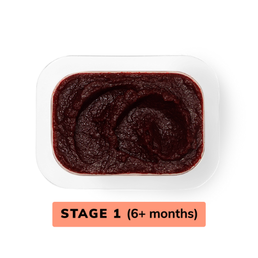 Little Spoon Purple Carrot.