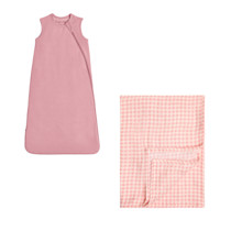 Thumbnail of Pink Gingham