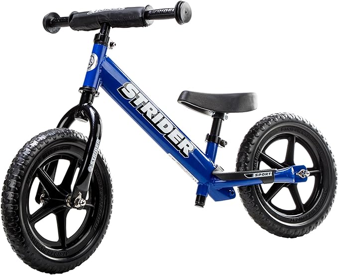 Strider 12” Balance Bicycle.