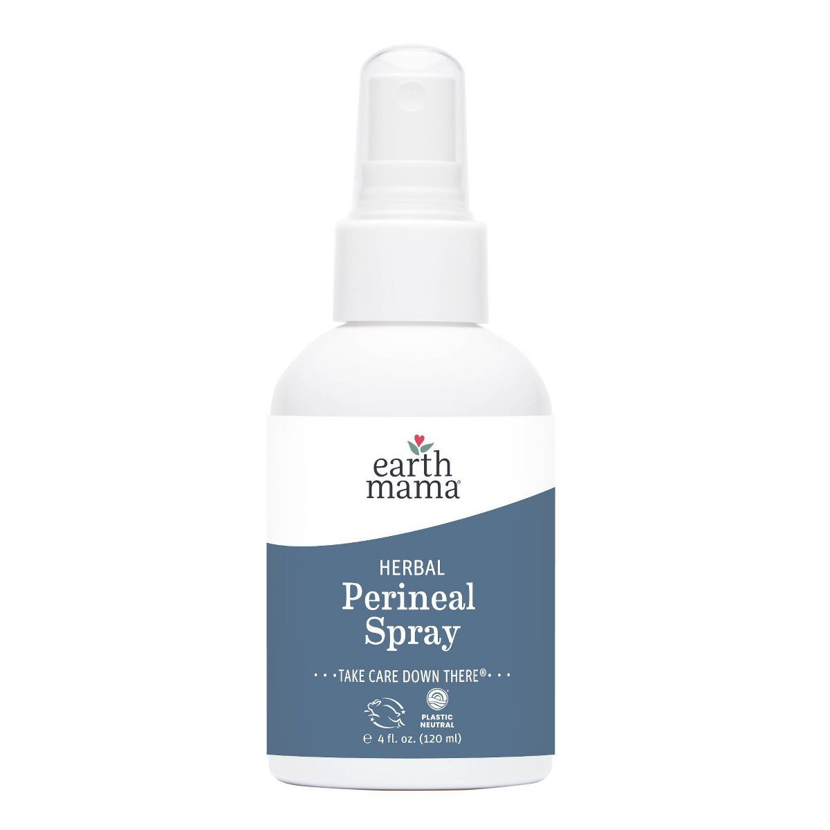 Perineal Spray.