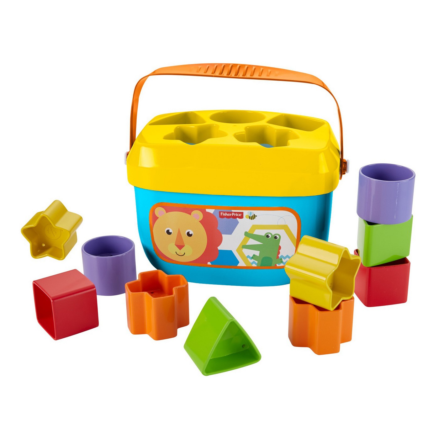 learning toys for 6 month old babies