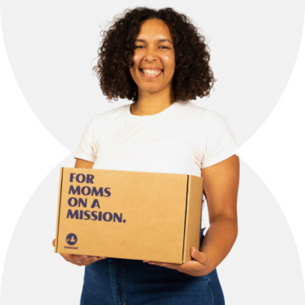 Milk Stork Milk Stork.