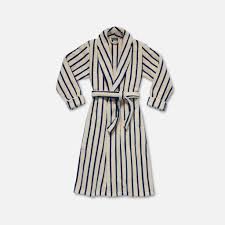 Brooklinen Super-Plush Robe.