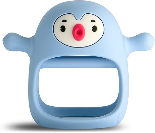 Smily Mia Teething Toy  - $9.99.