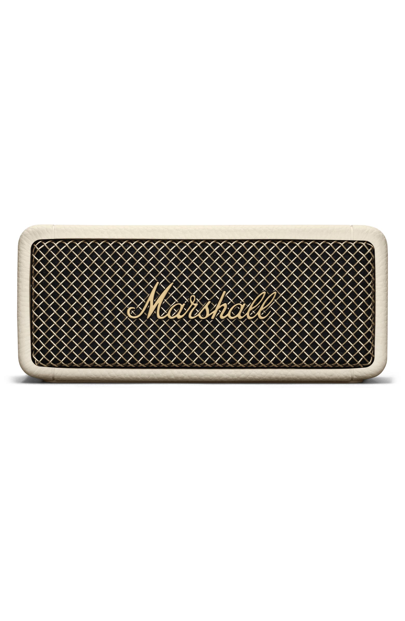 Marshall Emberton II Portable Speaker.