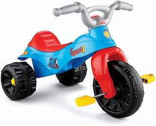 tricycle one year old