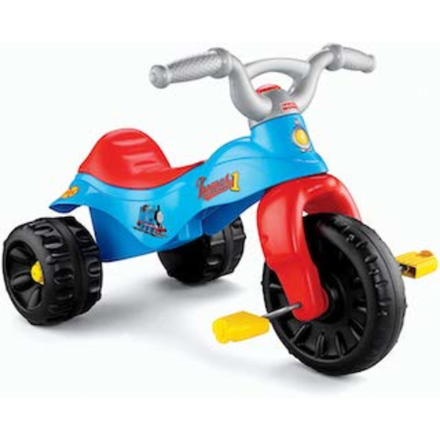 Fisher-Price Thomas & Friends Tough Trike - $39.46.