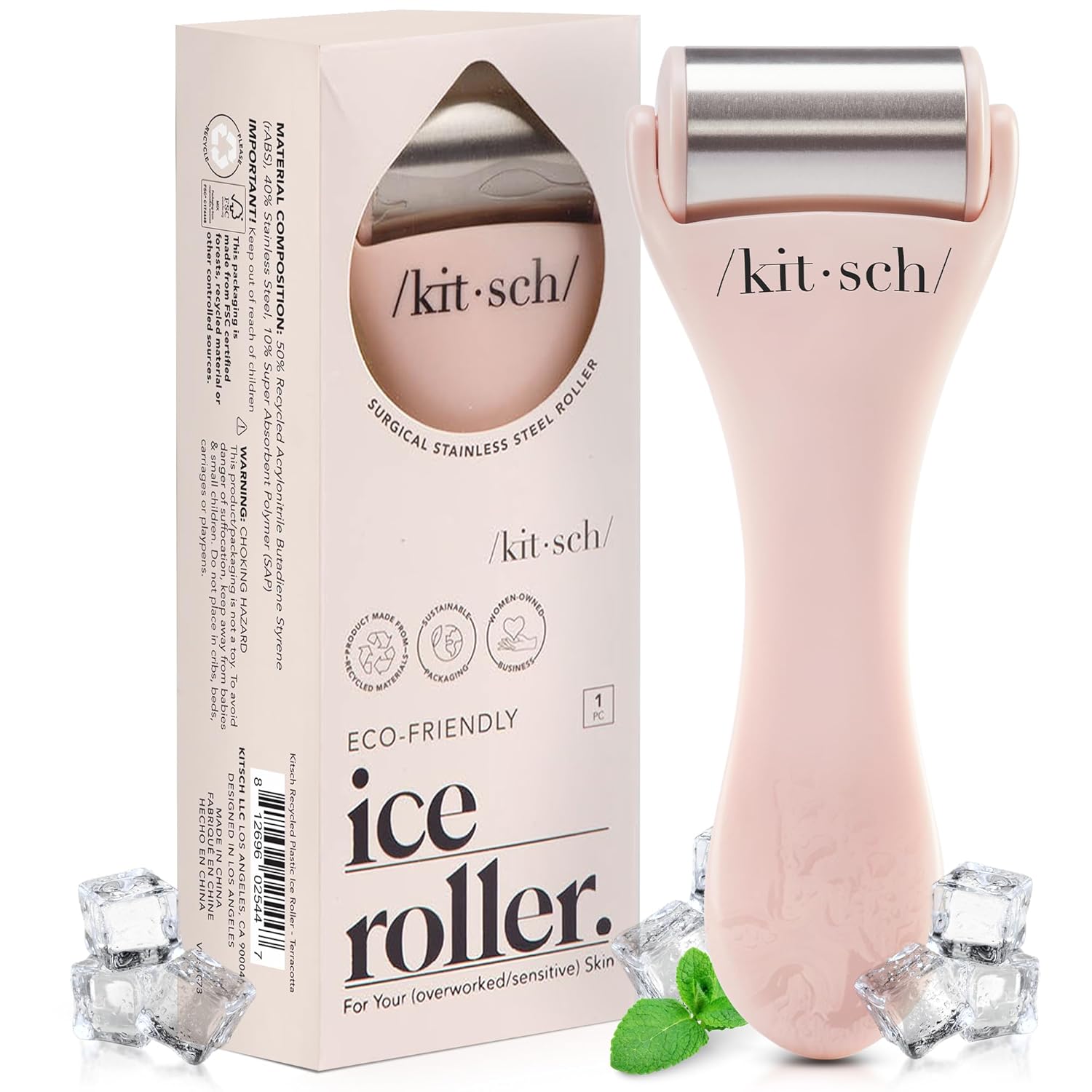 Ice Roller for Face.
