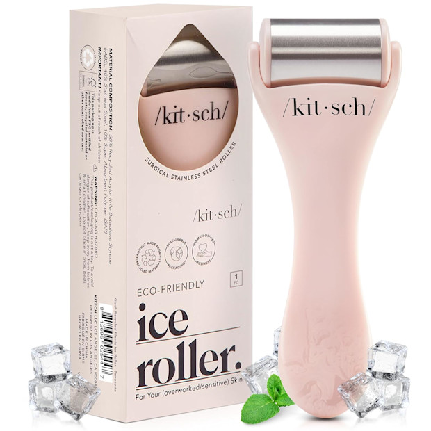 Ice Roller for Face.