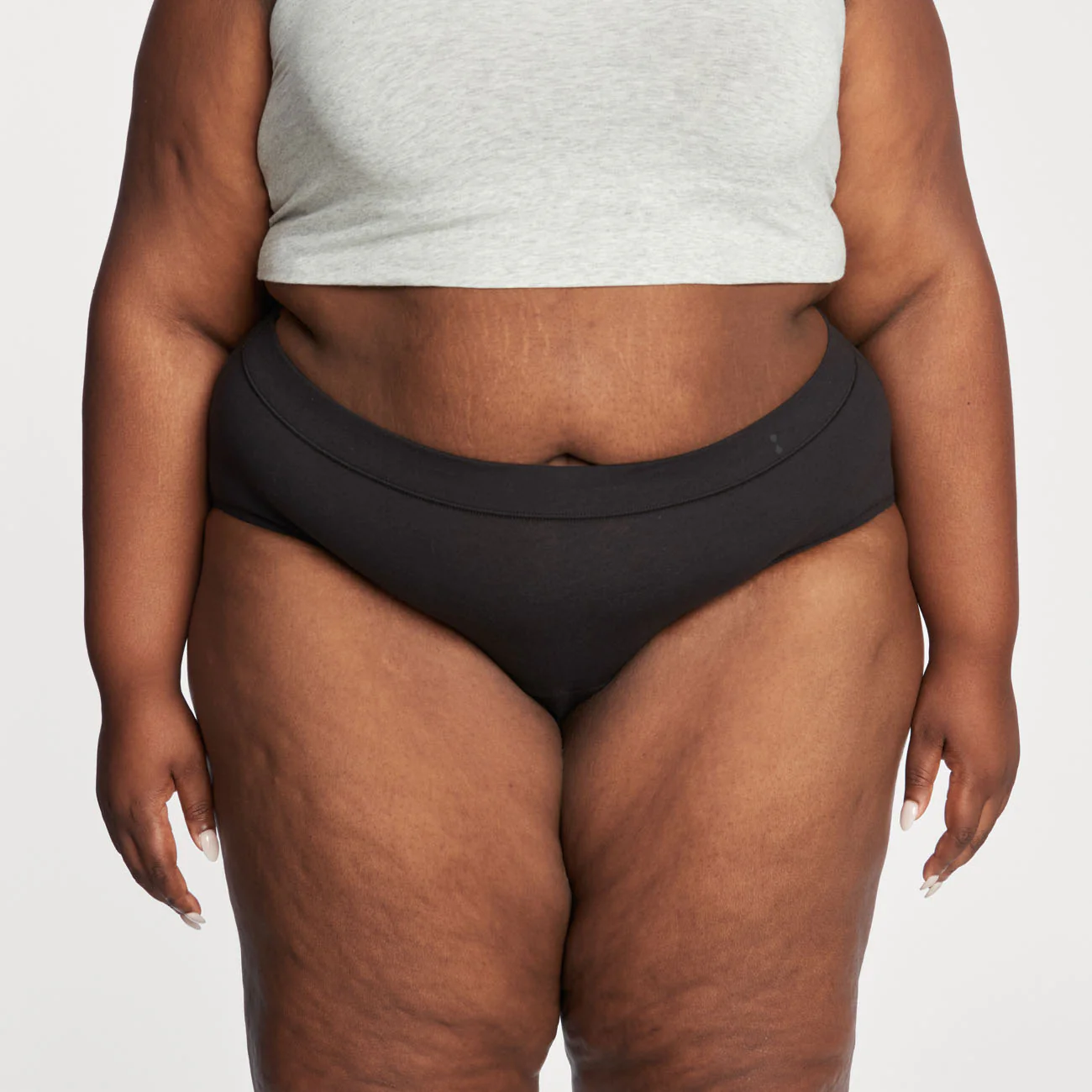 Thinx Everyday Comfort Brief.