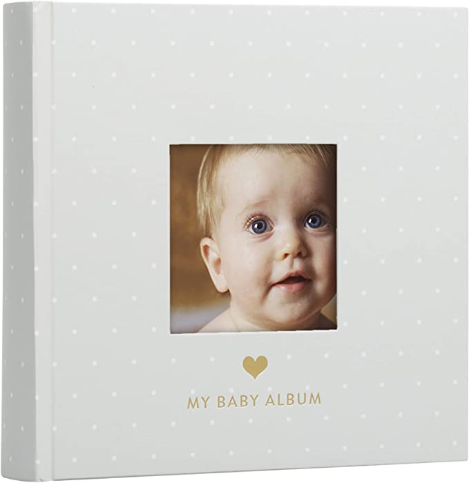Pearhead Baby Photo Album - $20.09.