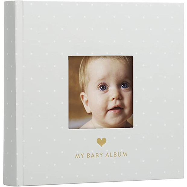 Pearhead Baby Photo Album - $20.09.