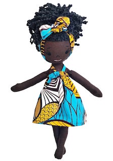 AntiRacist Starter Kit for Babies and Toddlers