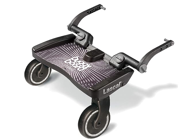 Lascal BuggyBoard Universal Stroller Board.
