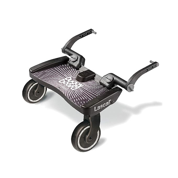 Lascal BuggyBoard Universal Stroller Board.