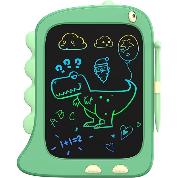 ORSEN LCD Toddler Doodle Board .
