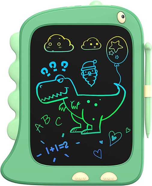 ORSEN LCD Toddler Doodle Board .