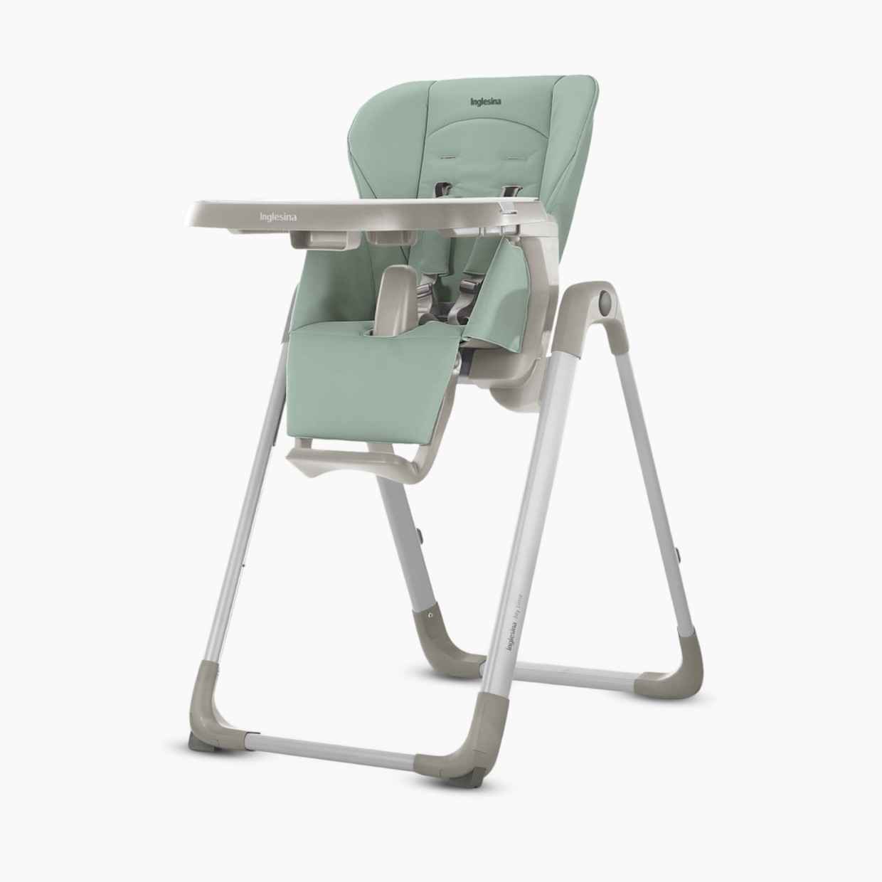 Inglesina My Time High Chair - Mint.