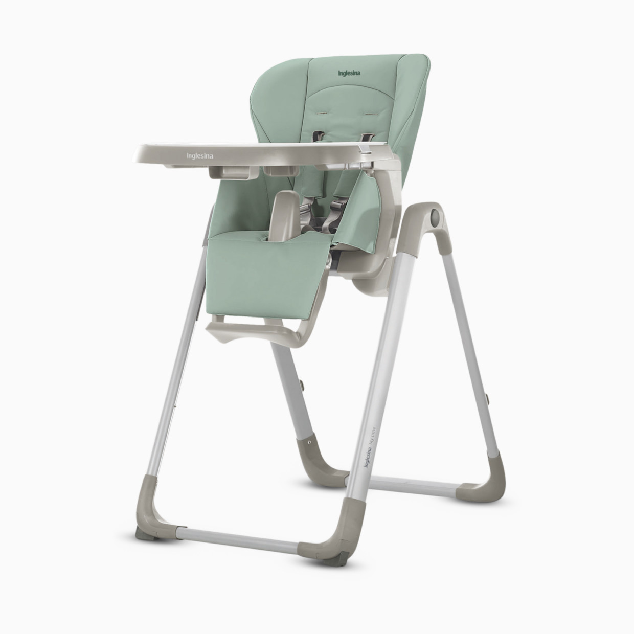 Inglesina My Time High Chair - Mint.