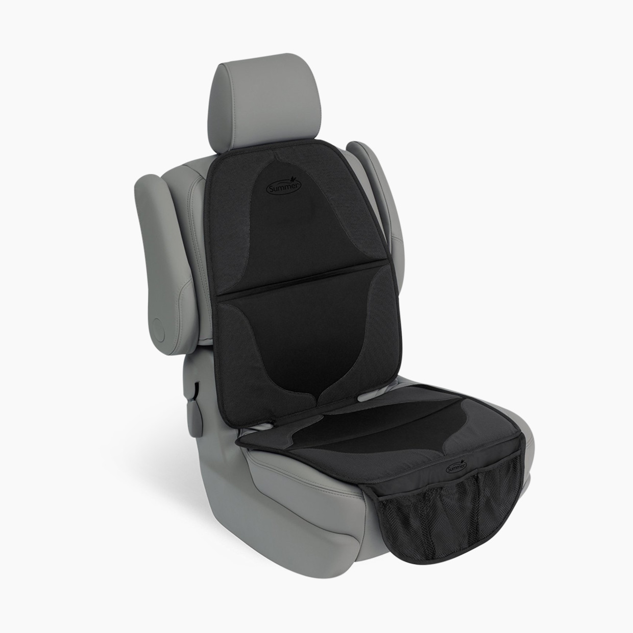 Summer Elite DuoMat Car Seat Protector.