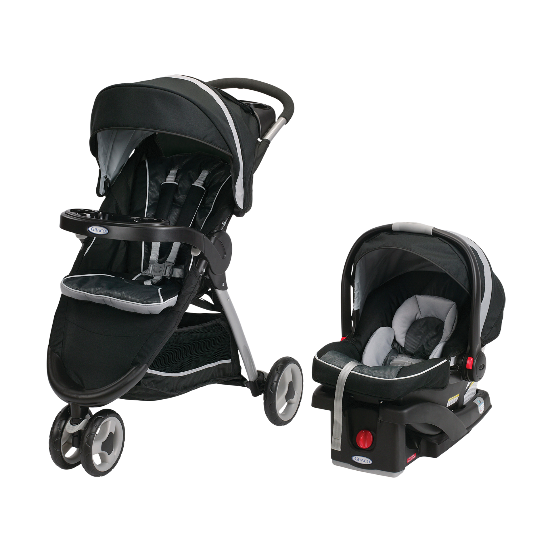 graco modes travel system dayton