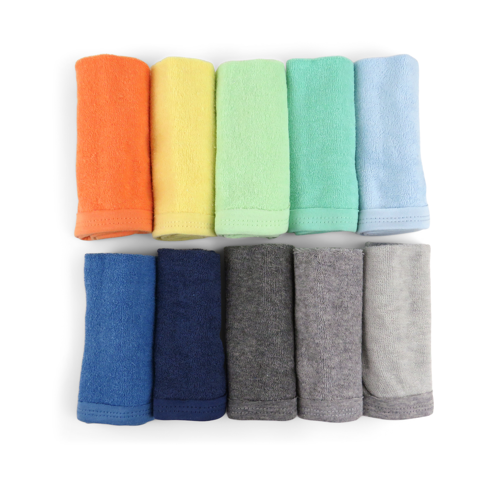 Thumbnail of Rainbow Blues