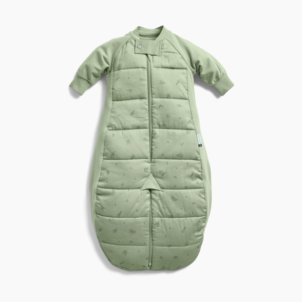 ergoPouch Sleep Suit Bag 3.5 Tog - Willow, 3-12 Months.