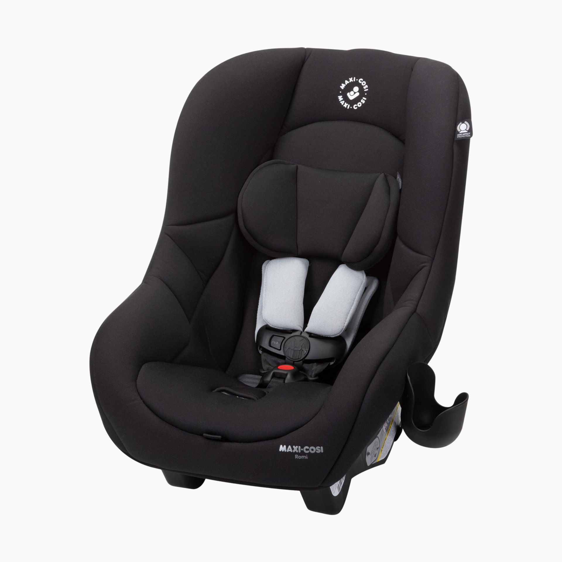 Maxi-Cosi RodiSport Booster Seat Review - Car Seats For The Littles