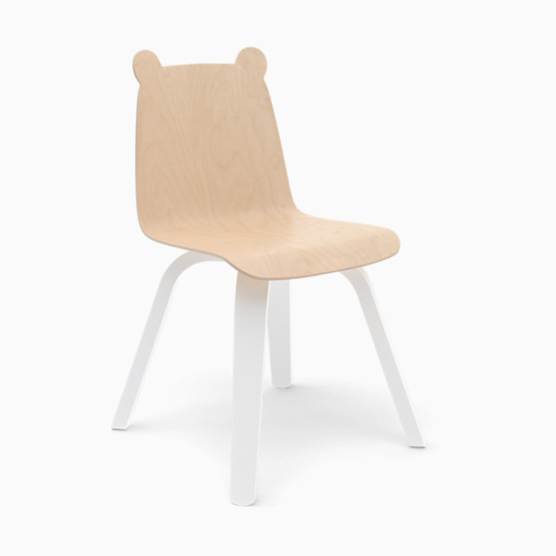 Oeuf Play Chair (Set of 2) - Bear Birch.