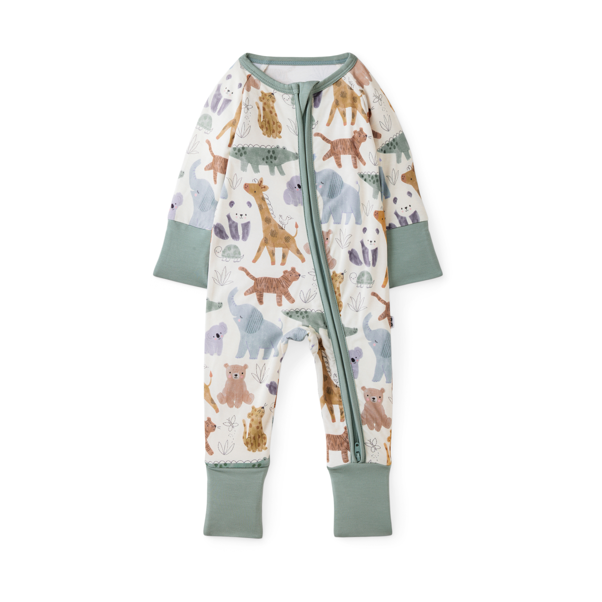 Thumbnail of Sweet Safari