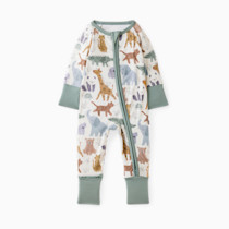 Thumbnail of Sweet Safari