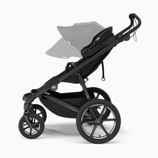 Thule Urban Glide 4-wheel.