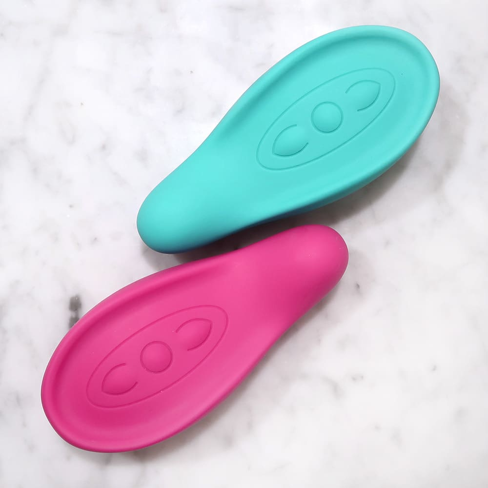LaVie Lactation Massager.