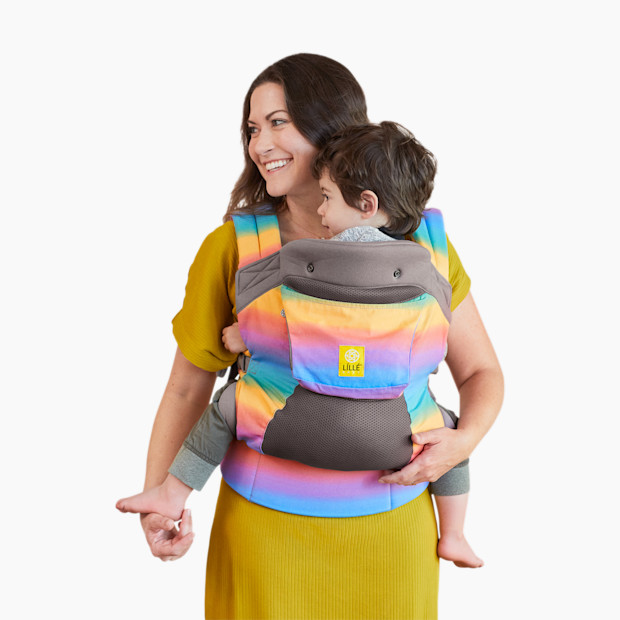 Lillebaby carryon hotsell
