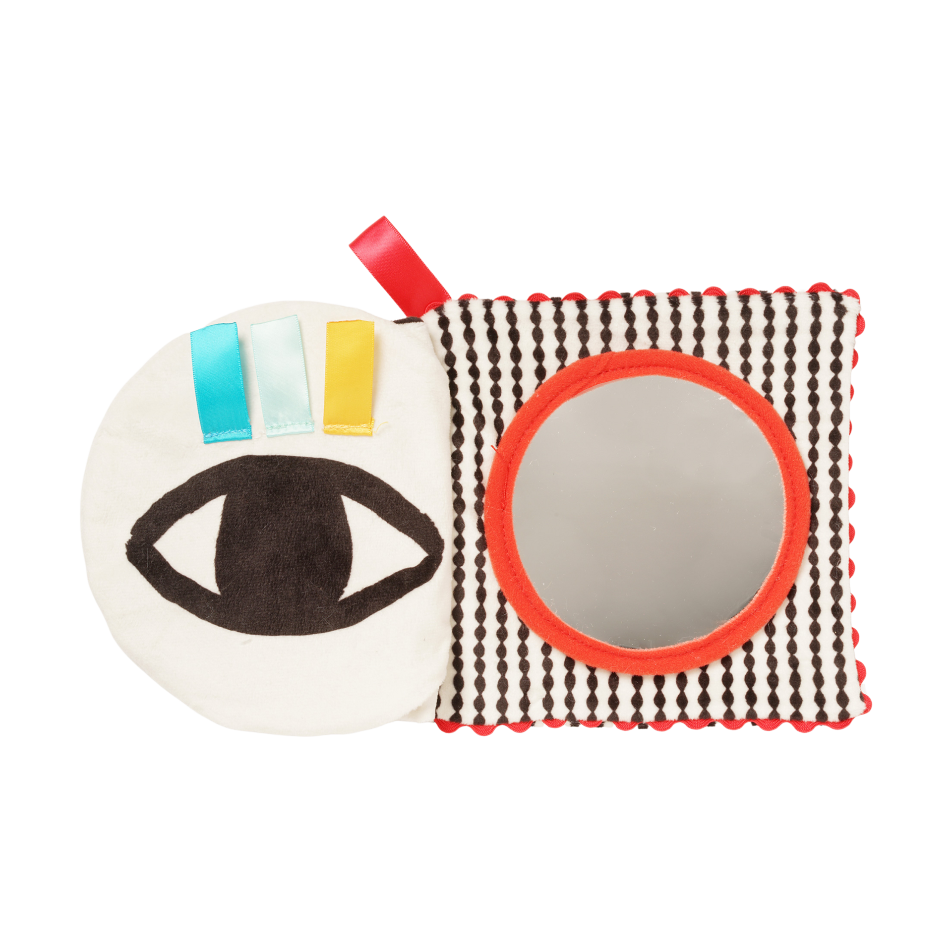 Manhattan Toy See & Smile Gift Set - Wimmer.