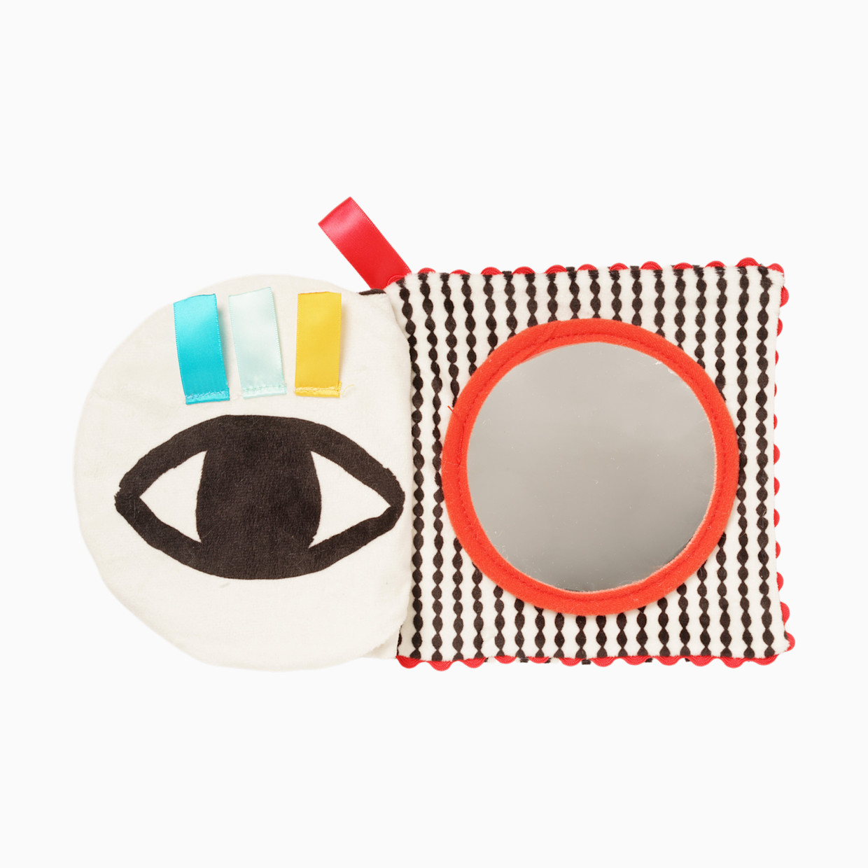 Manhattan Toy See & Smile Gift Set - Wimmer.