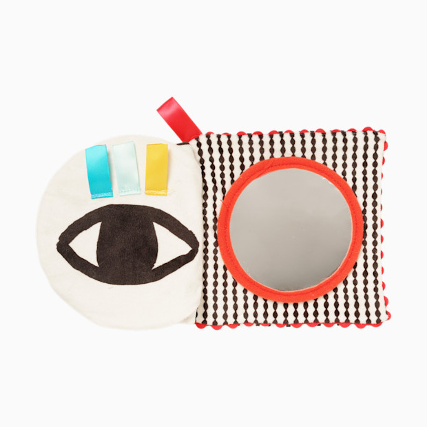 Manhattan Toy See & Smile Gift Set.