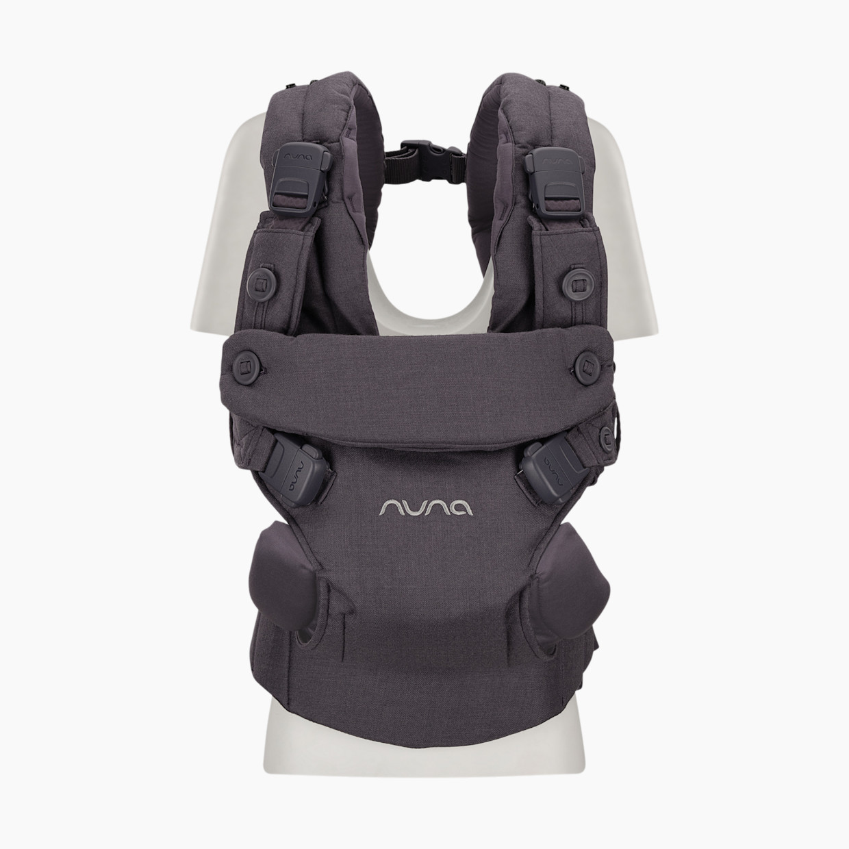 Nuna CUDL luxe Baby Carrier - Dusk.