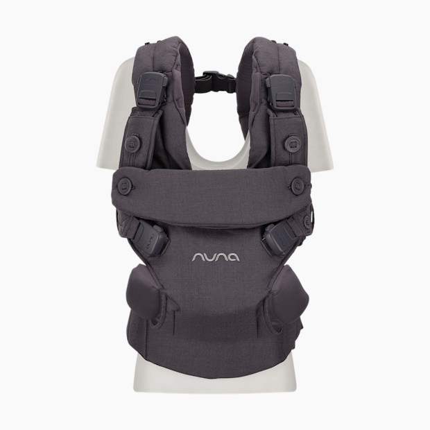 Nuna CUDL luxe Baby Carrier.