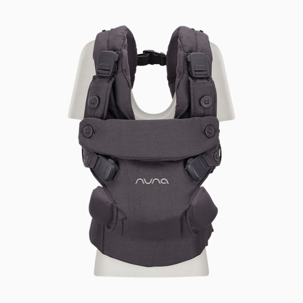 Nuna CUDL luxe Baby Carrier.