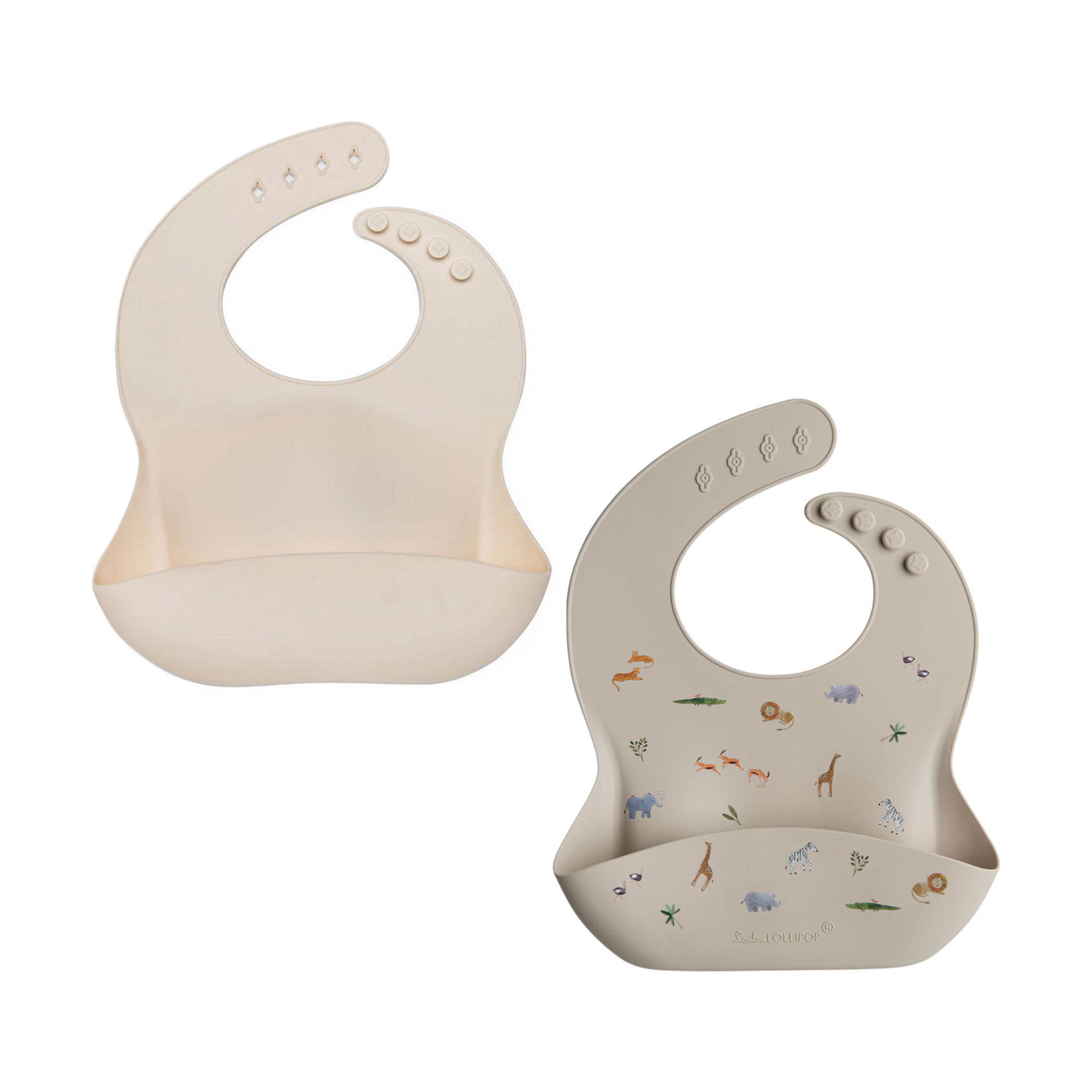 Thumbnail of Safari/Coconut Milk