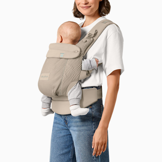 Cybex AMYA Carrier.