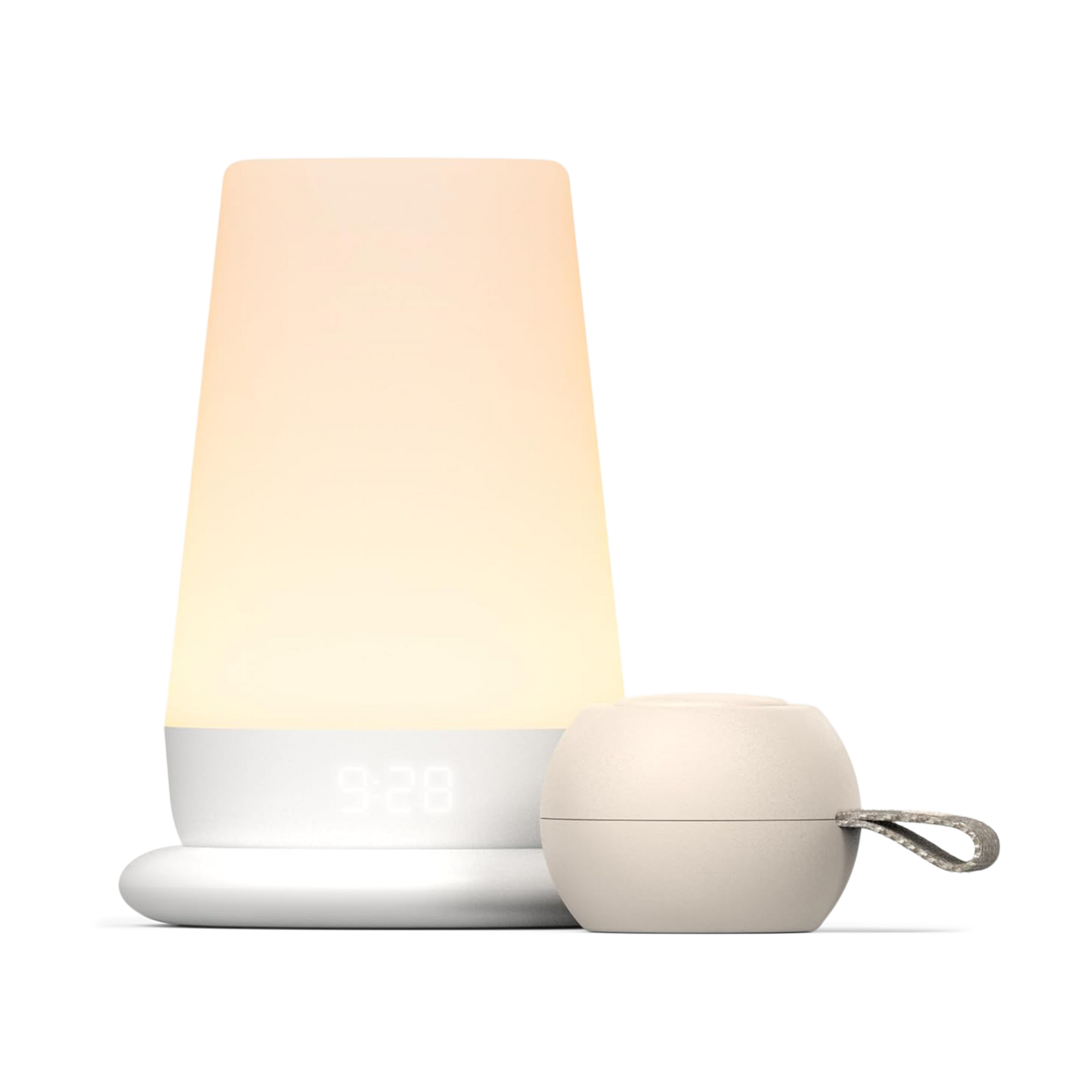 Hatch Rest+ 2nd Gen and Rest Go Bundle.